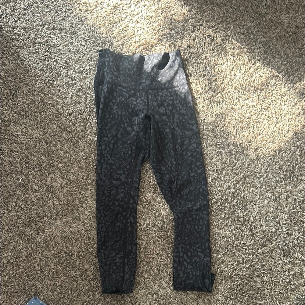 Lululemon Leggings